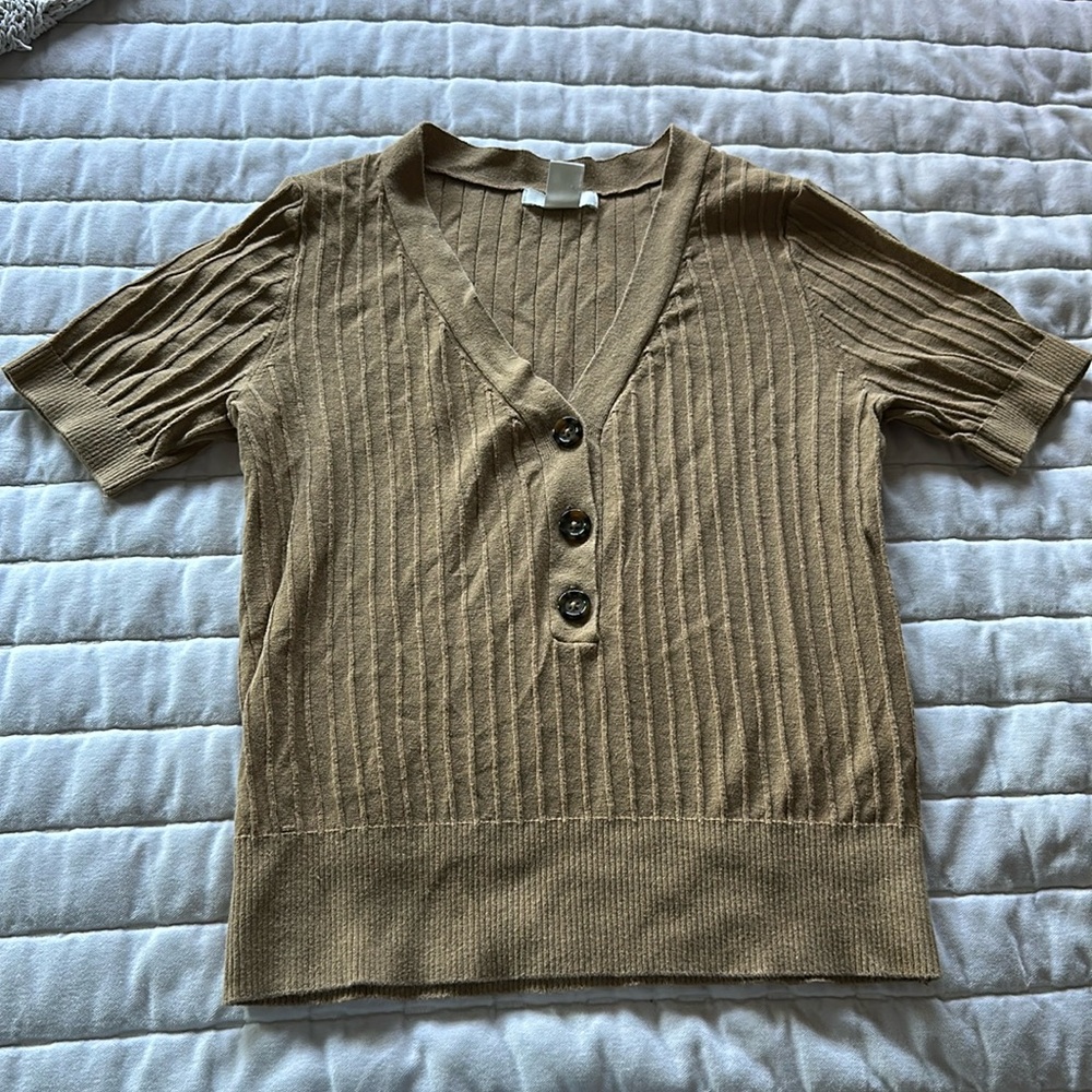 H&M